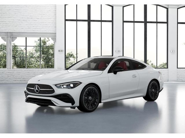 2024 Mercedes-Benz CLE CLE 300