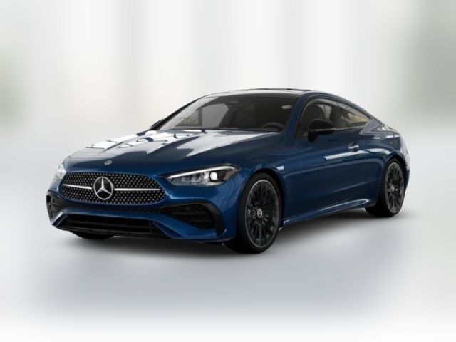 2024 Mercedes-Benz CLE CLE 300