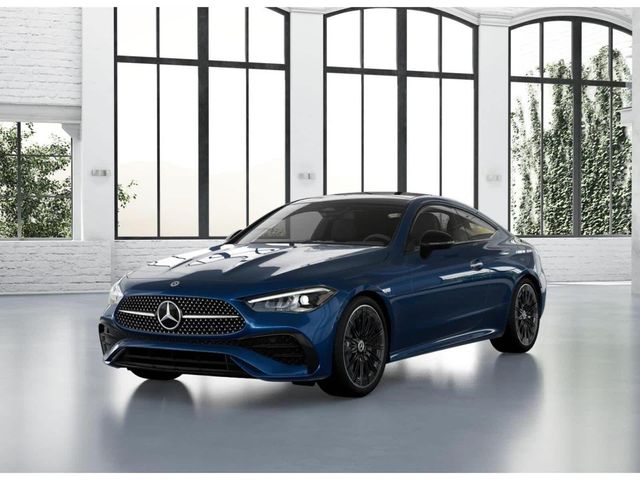 2024 Mercedes-Benz CLE CLE 300