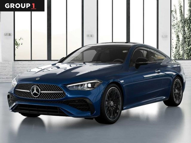 2024 Mercedes-Benz CLE CLE 300