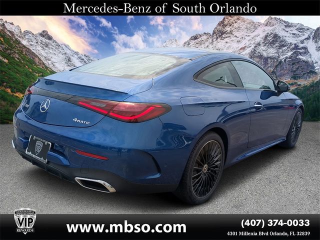 2024 Mercedes-Benz CLE CLE 300