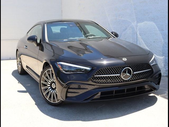 2024 Mercedes-Benz CLE CLE 300