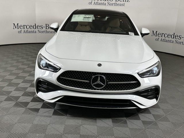 2024 Mercedes-Benz CLE CLE 300