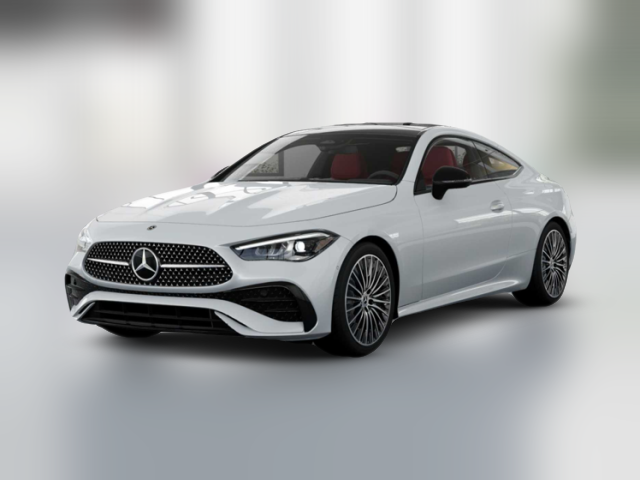 2024 Mercedes-Benz CLE CLE 300