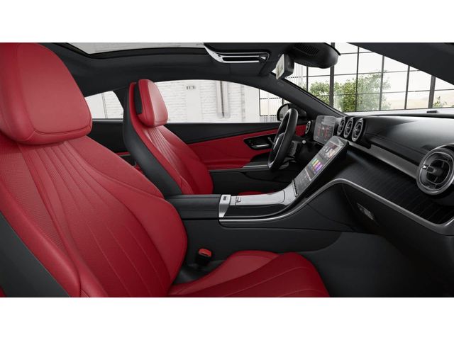 2024 Mercedes-Benz CLE CLE 300