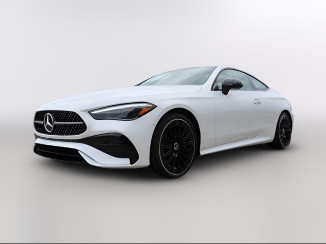 2024 Mercedes-Benz CLE CLE 300