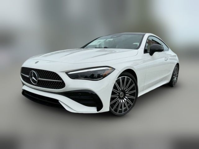 2024 Mercedes-Benz CLE CLE 300