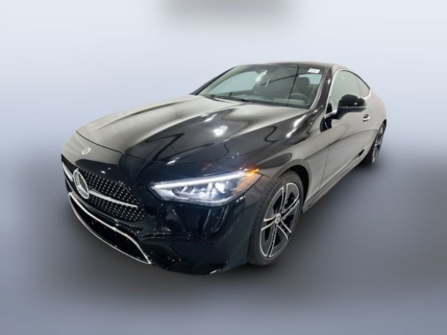 2024 Mercedes-Benz CLE CLE 300