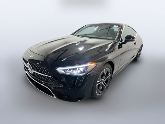 2024 Mercedes-Benz CLE CLE 300