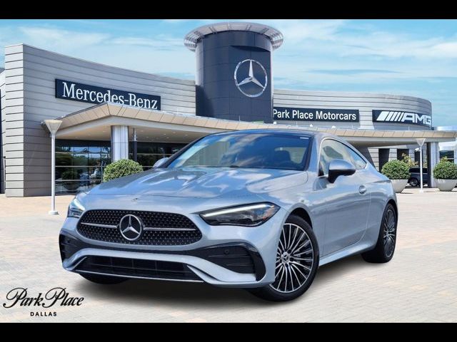 2024 Mercedes-Benz CLE CLE 300