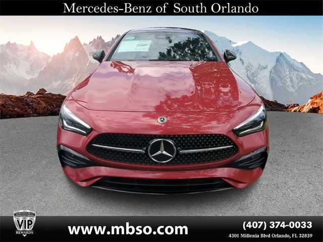 2024 Mercedes-Benz CLE CLE 300