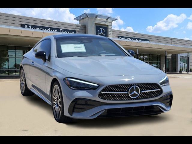 2024 Mercedes-Benz CLE CLE 300