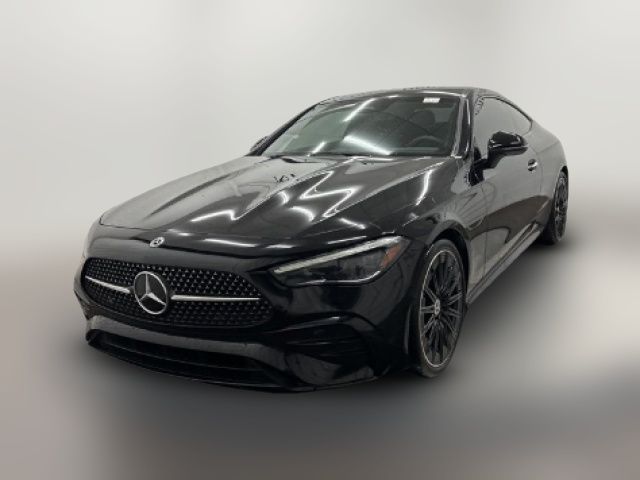 2024 Mercedes-Benz CLE CLE 300