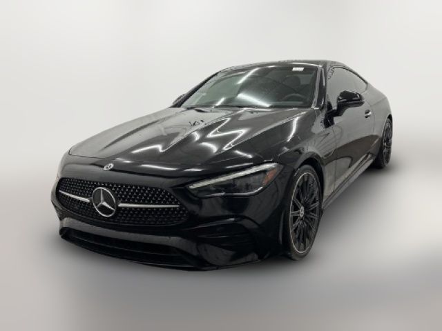 2024 Mercedes-Benz CLE CLE 300