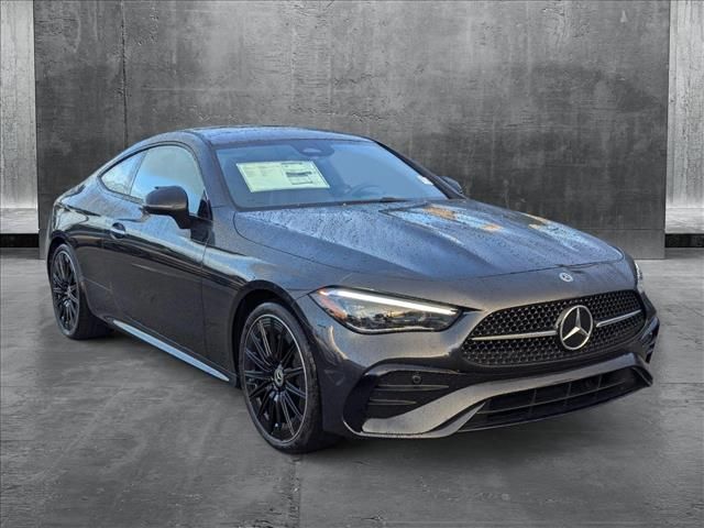 2024 Mercedes-Benz CLE CLE 300
