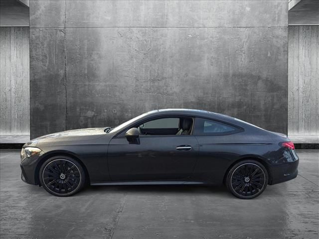 2024 Mercedes-Benz CLE CLE 300