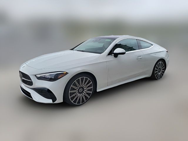2024 Mercedes-Benz CLE CLE 300