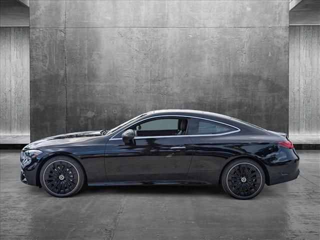2024 Mercedes-Benz CLE CLE 300