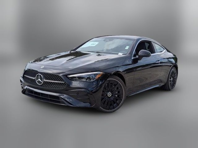 2024 Mercedes-Benz CLE CLE 300