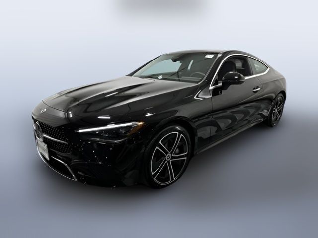2024 Mercedes-Benz CLE CLE 300