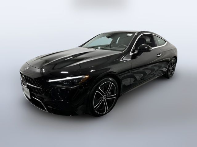2024 Mercedes-Benz CLE CLE 300