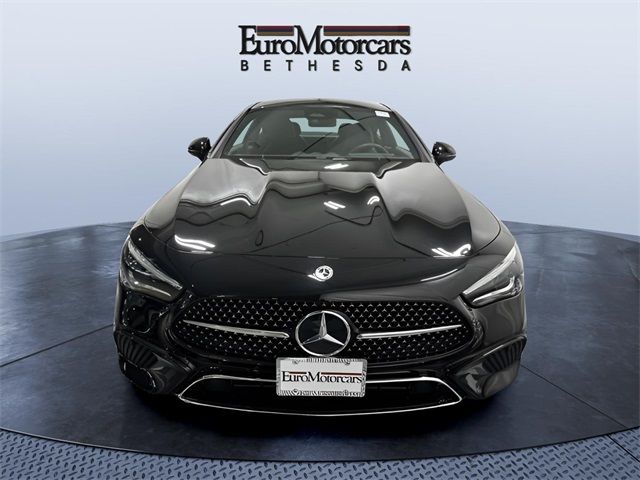 2024 Mercedes-Benz CLE CLE 300