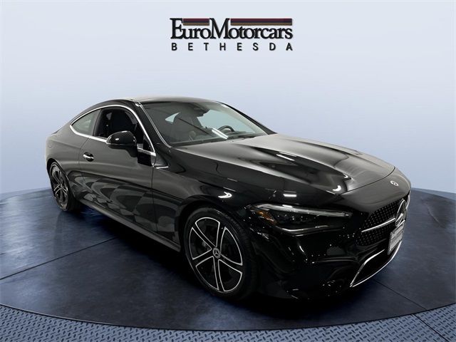 2024 Mercedes-Benz CLE CLE 300