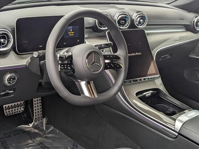 2024 Mercedes-Benz CLE CLE 300