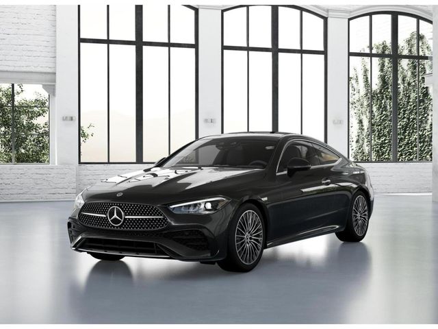 2024 Mercedes-Benz CLE CLE 300