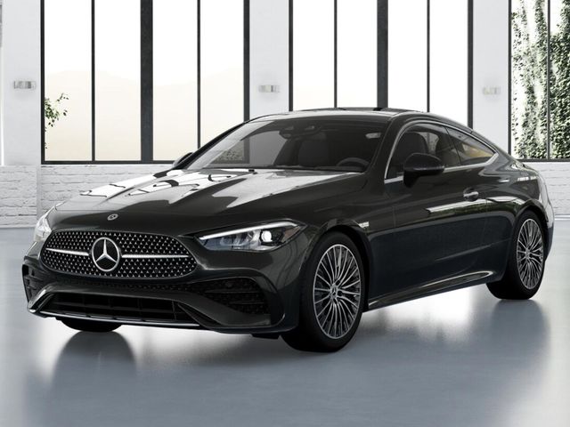 2024 Mercedes-Benz CLE CLE 300