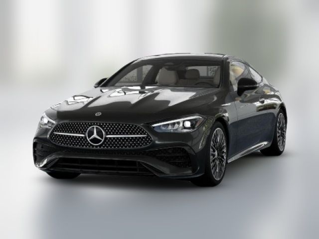 2024 Mercedes-Benz CLE CLE 300
