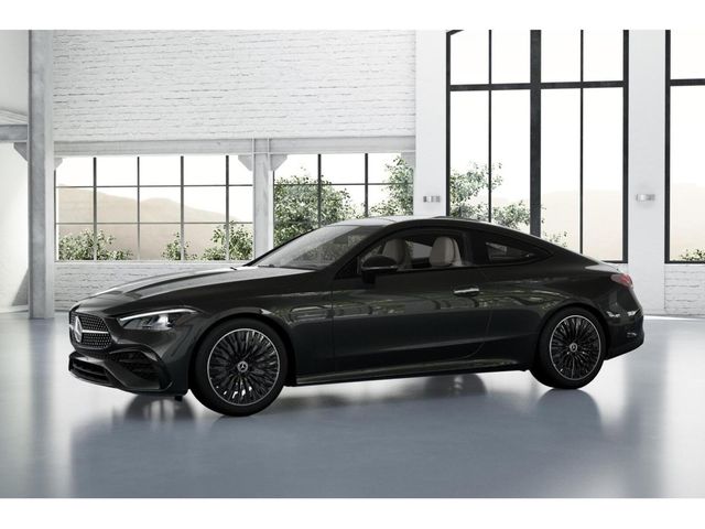 2024 Mercedes-Benz CLE CLE 300
