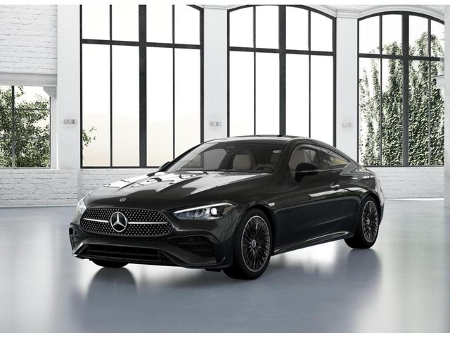 2024 Mercedes-Benz CLE CLE 300