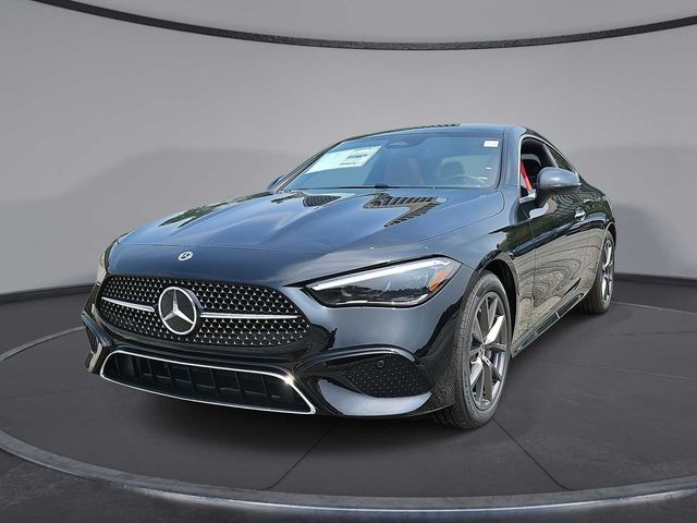 2024 Mercedes-Benz CLE CLE 300