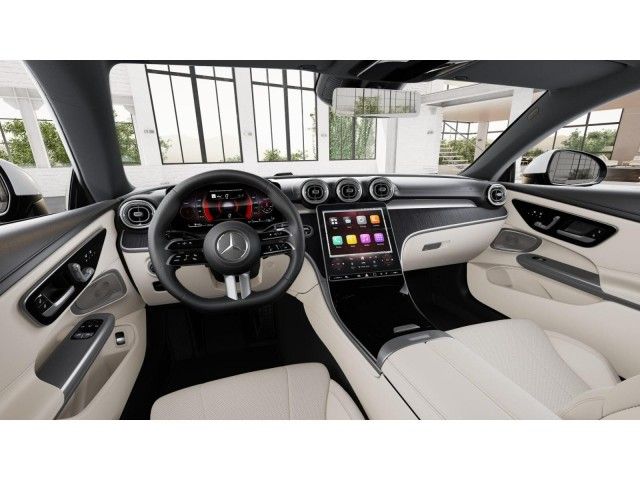 2024 Mercedes-Benz CLE CLE 300