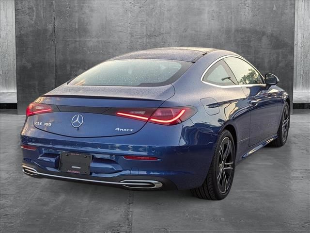 2024 Mercedes-Benz CLE CLE 300