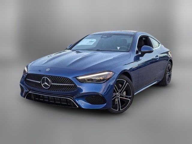 2024 Mercedes-Benz CLE CLE 300