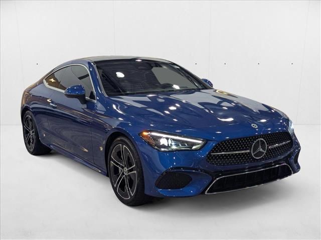 2024 Mercedes-Benz CLE CLE 300