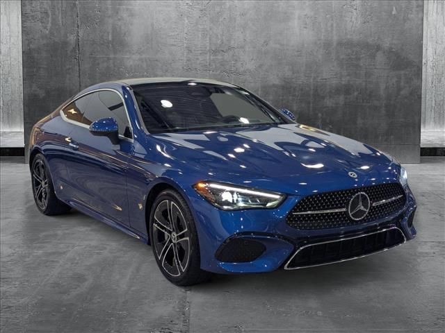 2024 Mercedes-Benz CLE CLE 300