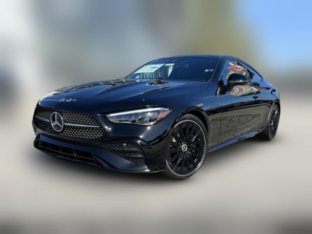 2024 Mercedes-Benz CLE CLE 300
