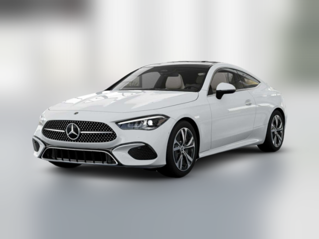 2024 Mercedes-Benz CLE CLE 300