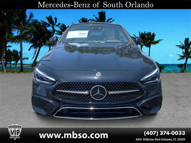 2024 Mercedes-Benz CLE CLE 300