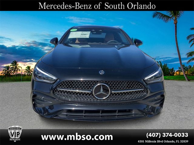 2024 Mercedes-Benz CLE CLE 300