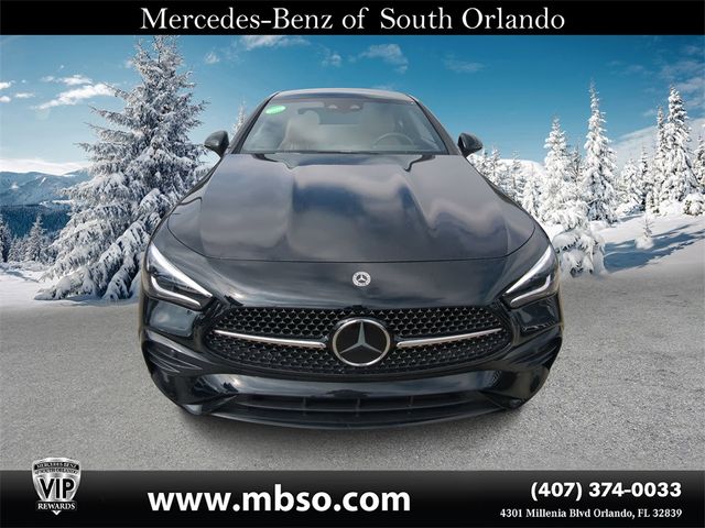 2024 Mercedes-Benz CLE CLE 300