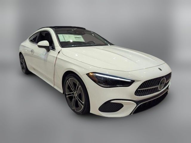 2024 Mercedes-Benz CLE CLE 300