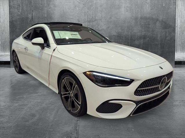 2024 Mercedes-Benz CLE CLE 300
