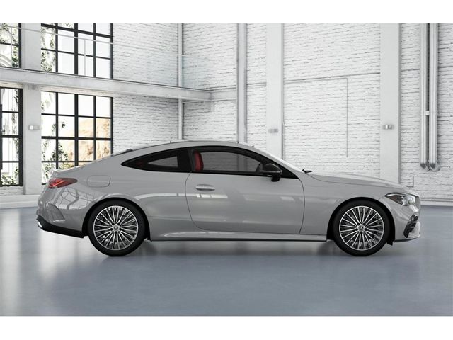 2024 Mercedes-Benz CLE CLE 300