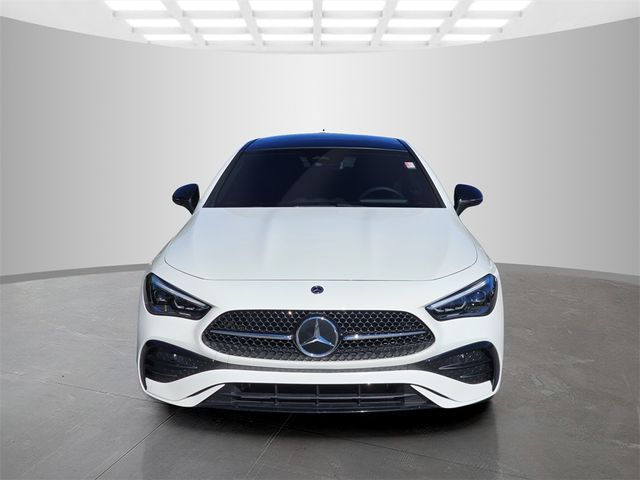 2024 Mercedes-Benz CLE CLE 300