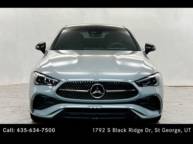 2024 Mercedes-Benz CLE CLE 300
