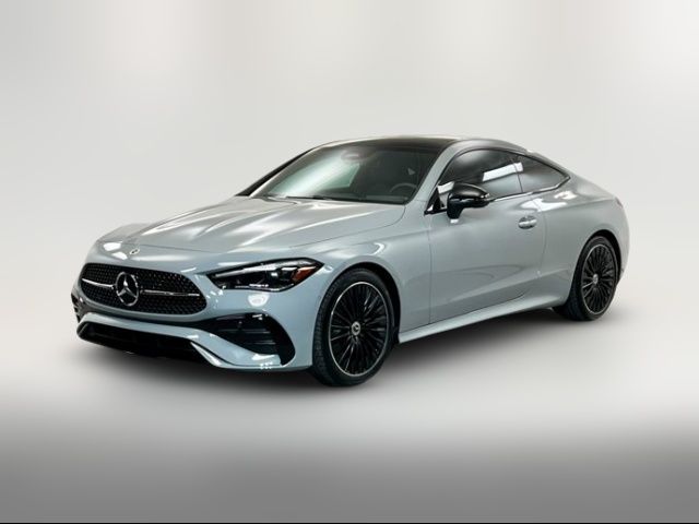 2024 Mercedes-Benz CLE CLE 300
